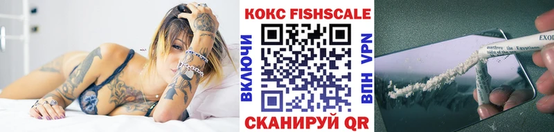 Cocaine FishScale  Козьмодемьянск 